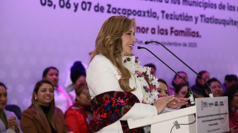 En el SEDIF siempre habrá quien escuche y atienda: Ceci Arellano