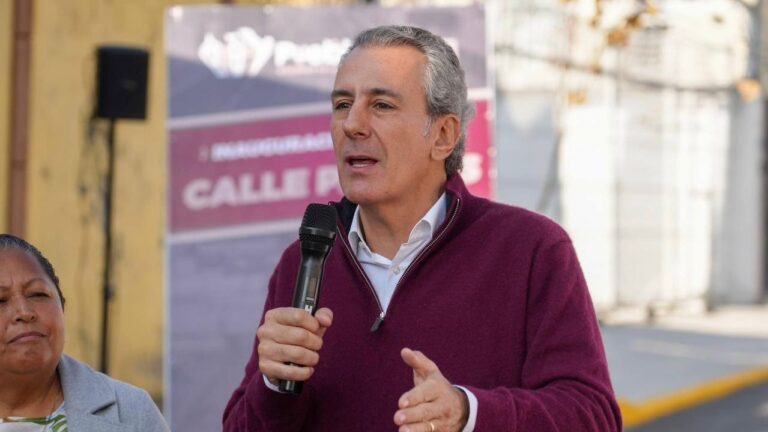 Pepe, Artemisa y Espidio, en el Bloque 2