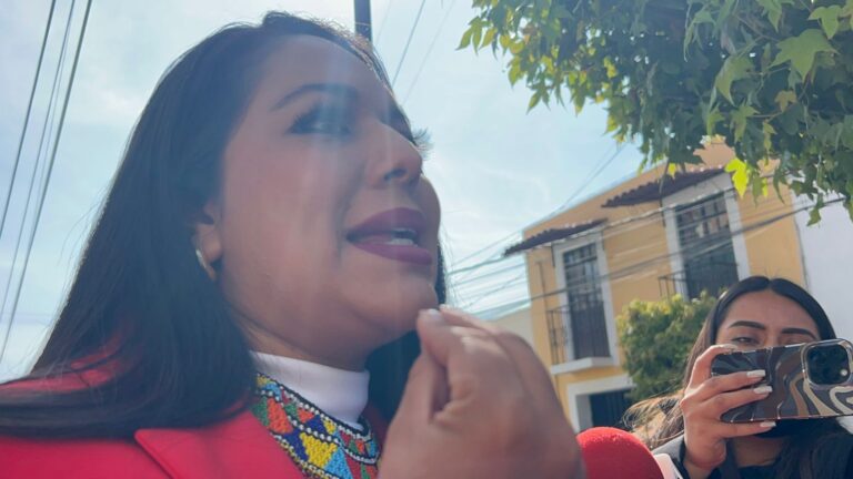 Habrá mayor apoyo al DIF en San Pedro Cholula, compromete Tonantzin Fernández