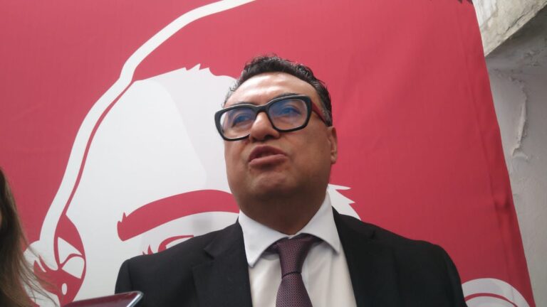 La SSA tiene meta de vacunación de un millón y medio, no hay desabasto del reactivo