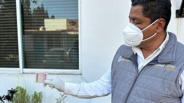 COFEPRIS respalda la calidad del agua operada por SOSAPACH en San Pedro Cholula