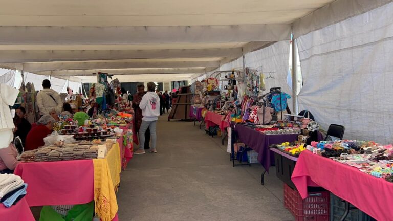 Convocan a vivir “Expo Mujeres en Transformación” en San Pedro Cholula