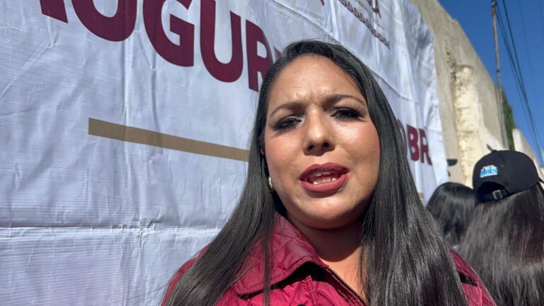 Habrá buenas noticias en materia de salud para San Pedro Cholula