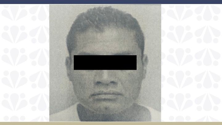 Obtiene la FGE sentencia de 45 años de prisión contra responsable de feminicidio en la ciudad de Puebla