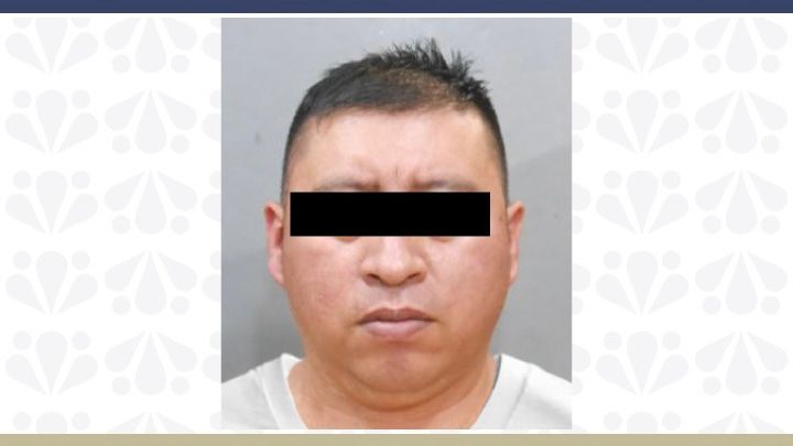 Logró la FGE que quedara firme sentencia de 15 años de prisión contra responsable de privar de la vida a una mujer en Zacatlán, Puebla