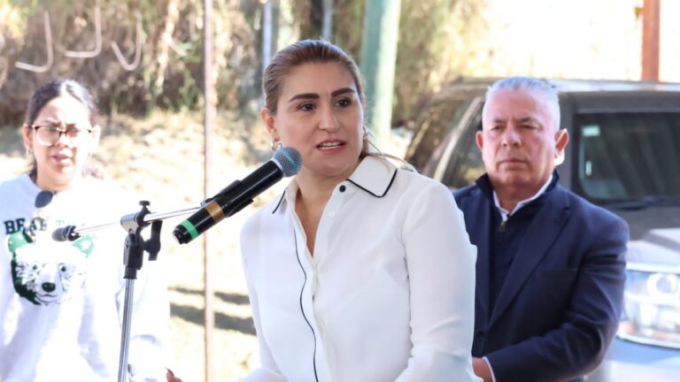 Inauguran en San Martín Texmelucan el Módulo de Compra Segura de Vehículos OCRA