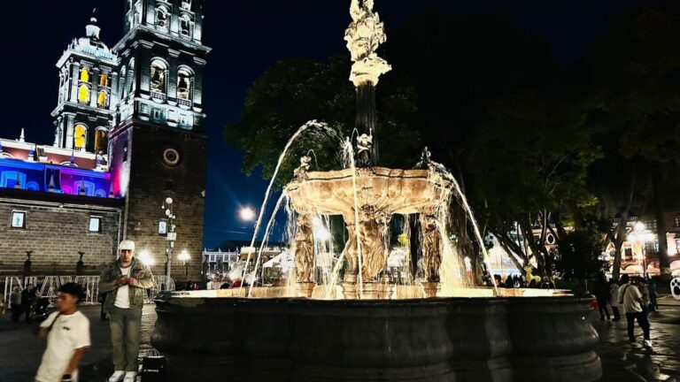 Conmemora Gobierno de la Ciudad Día Mundial en Memoria de las Víctimas del Tránsito
