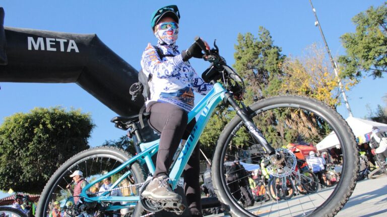 San Pedro Cholula, sede del Enlace Biker’s México
