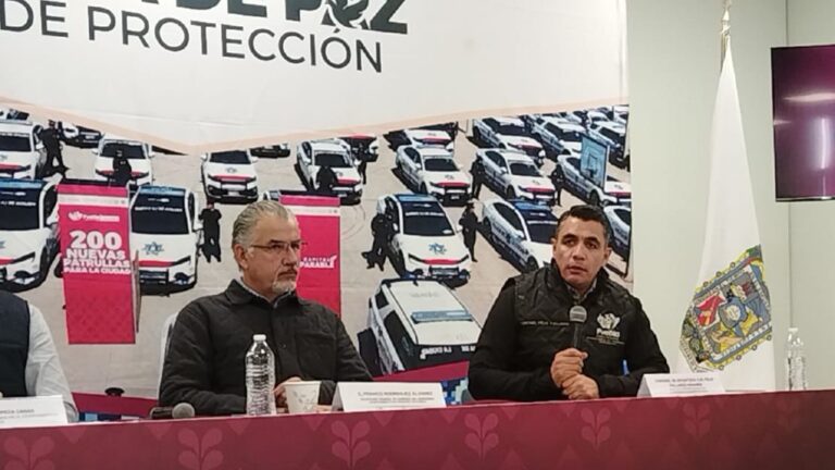 Retoman “Ventanas Ciudadanas”, agota serán “Puntos de Proximidad Social”