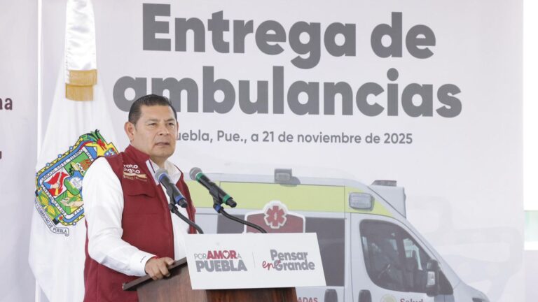 Quirófanos funcionales y reducción en tiempos de espera, con médicos y enfermeras especialistas: IMSS Bienestar