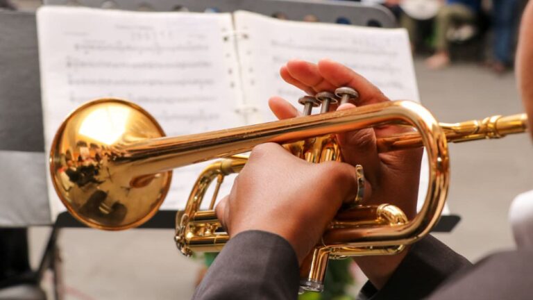 Fin de semana de conciertos de Orquestas Puebla