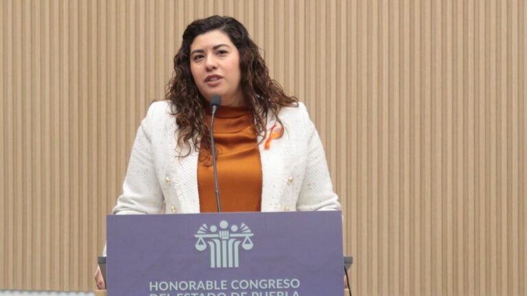 Promueven en el Congreso del Estado 16 Días de Activismo para la eliminación de la violencia contra las mujeres