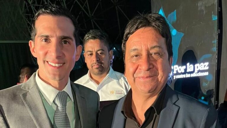 Puebla recibe reconocimiento de CONADE por Juegos Deportivos Escolares