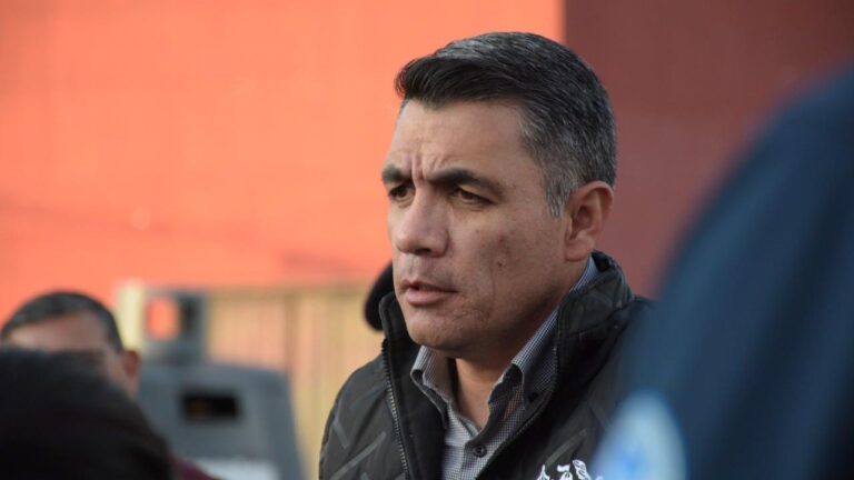 Fortalece SSC lazos de proximidad social para lograr comunidades libres de violencia