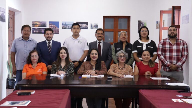 Promueve Gobierno de Cholula acciones para erradicar la violencia contra las mujeres