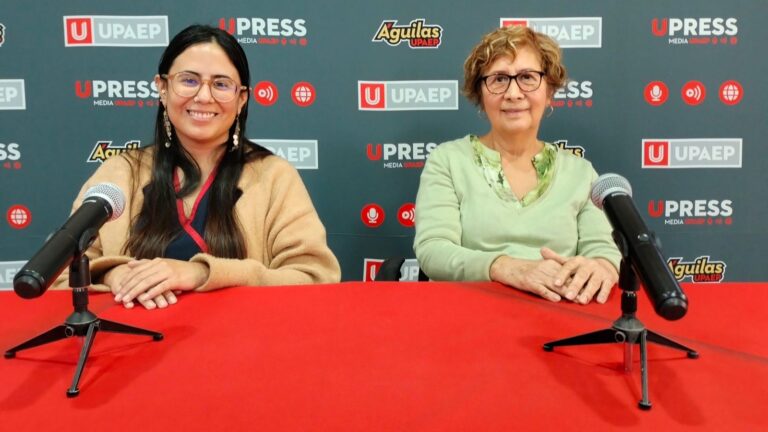 UPAEP llama a fortalecer la prevención contra la violencia desde la familia, la escuela y la comunidad