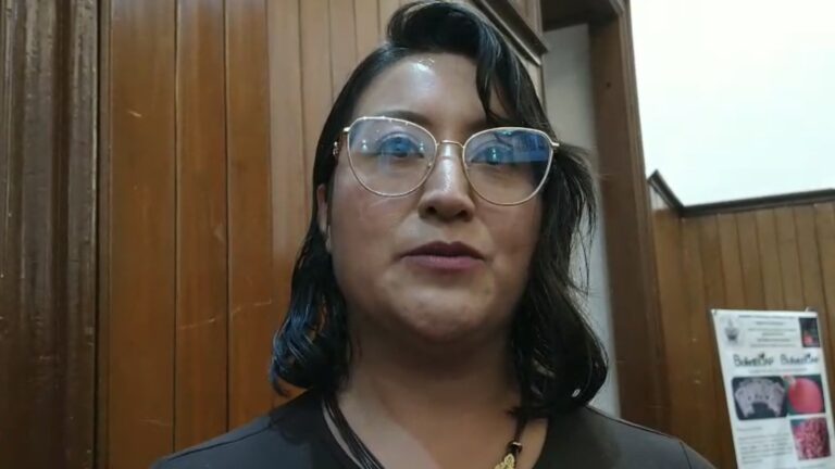 Alistan jornada de vacunación en San Pedro Cholula