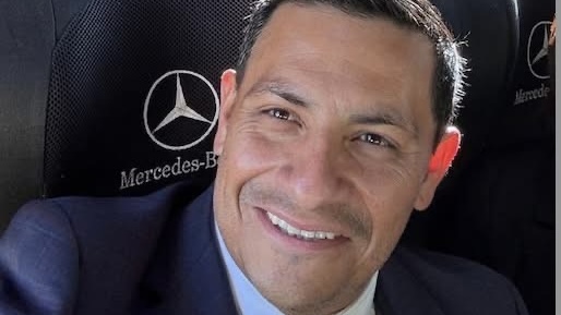 Fredy, “Fiscal Alterno” de Idamis