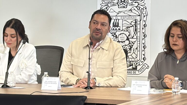 Morena exigen se investigue a alcaldes y ex alcaldes del PAN por incitar a la violencia en la “Marcha de la Generación Z”