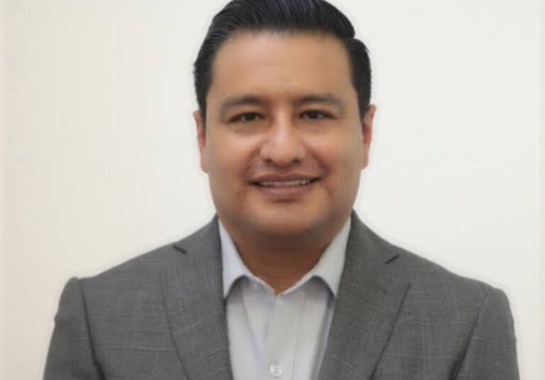 El líder sindical que perdió el control