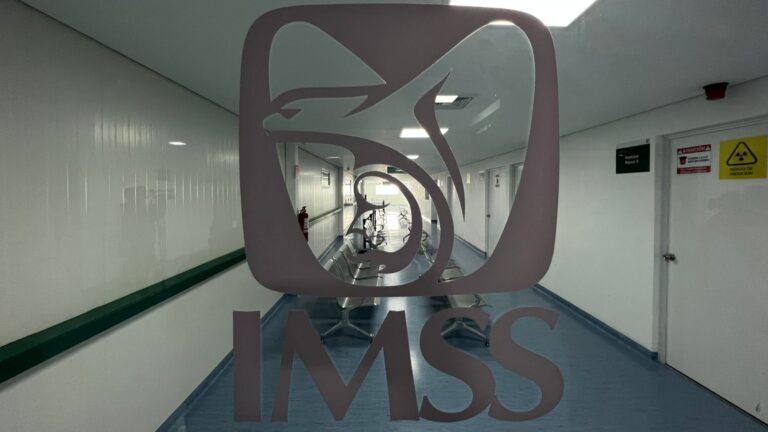 México libre de poliomielitis desde hace 35 años por esquema de vacunación centrado en la niñez: IMSS