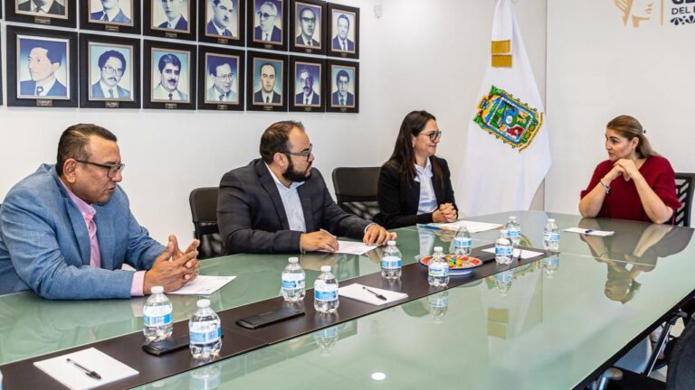 Idamis Pastor designa a nuevos encargados de despacho en la Fiscalía del Estado