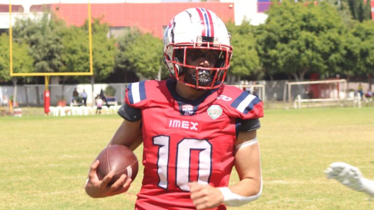 Jaguares IMEX rugen en casa y se coronan campeones de la FADEMAC 2025