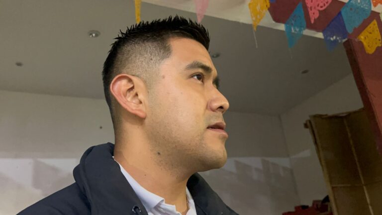 Listo operativo coordinado para el Tecate Comuna en SPCH