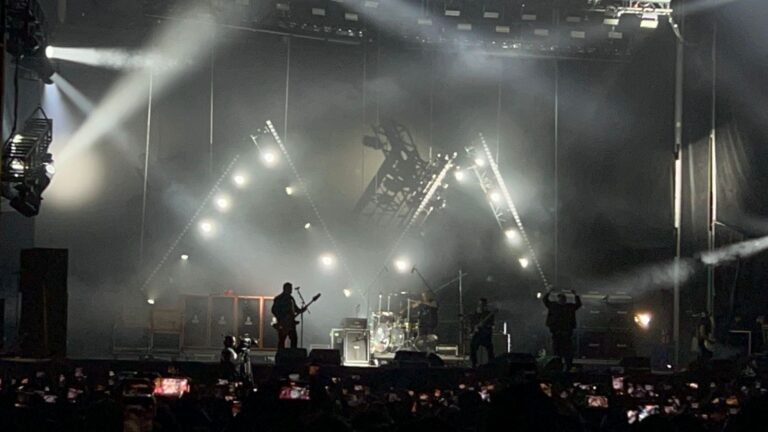 Miles corean en el Tecate Comuna en San Andrés Cholula