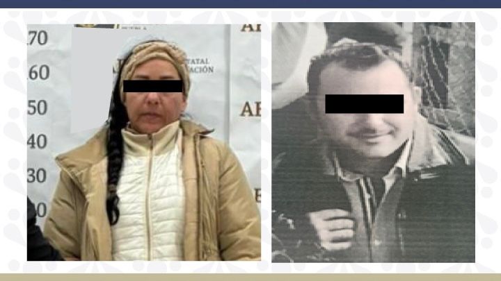 Obtiene la FGE prisión preventiva contra un hombre y una mujer como presuntos responsables de homicidio ocurrido en Huejotzingo