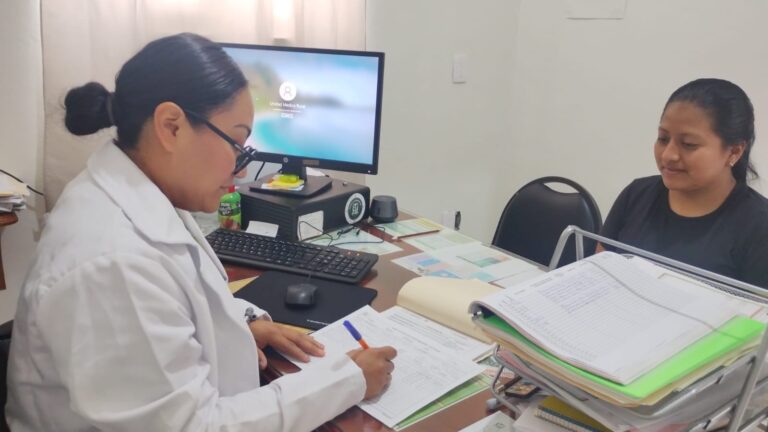 Garantiza IMSS Puebla atención en servicios de Urgencias y hospitalización el lunes 17 de noviembre 