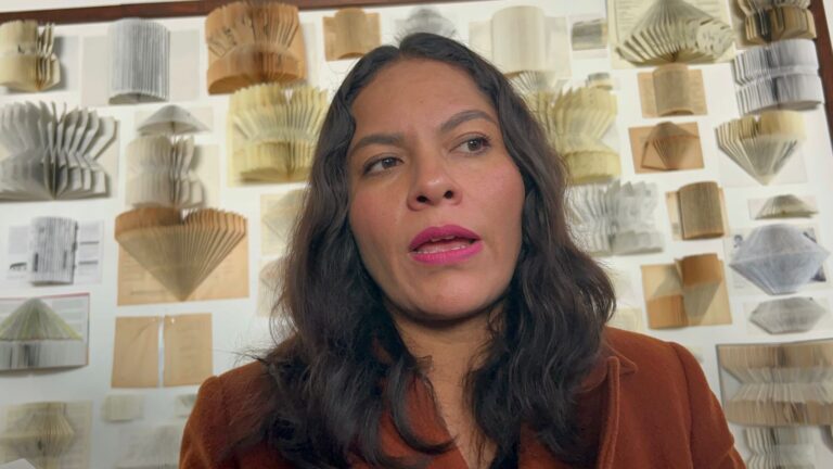 Plantean reapertura de túnel de Cholula para 2026