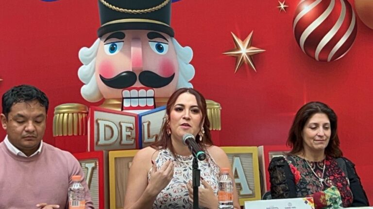 Plaza San Diego y Casa del Sol suman esfuerzos a favor de los niños