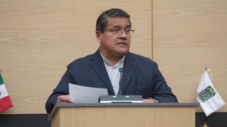 Promueve diputado Julio Huerta reforma para completar ciclo de apoyo a víctimas de violencia  