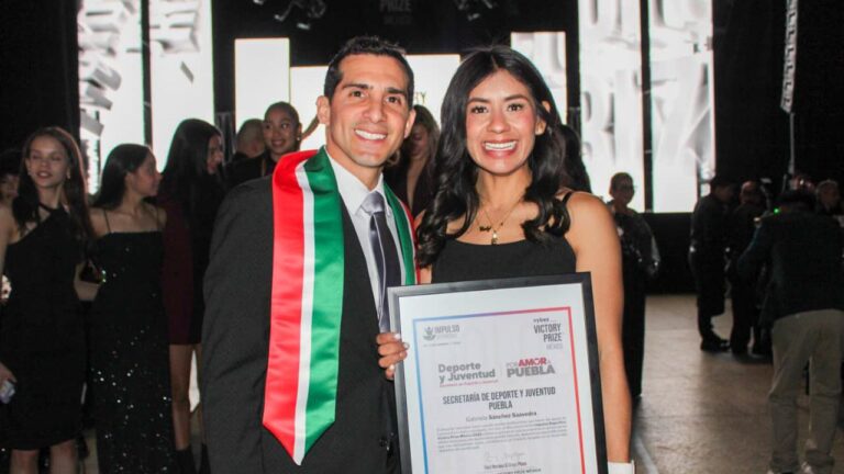 Puebla será sede del Abierto Mundial de Pool Bola 9 de Billar 2025