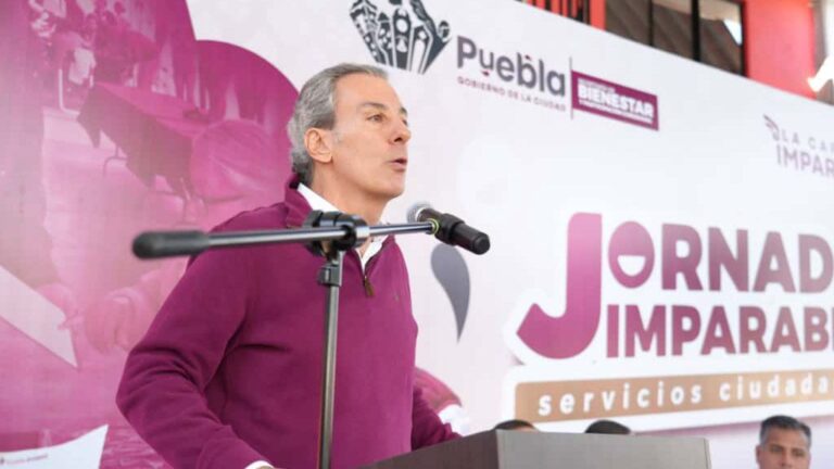 Se consolida Gobierno de la Ciudad como una administración incluyente, sensible y comprometida con los derechos humanos