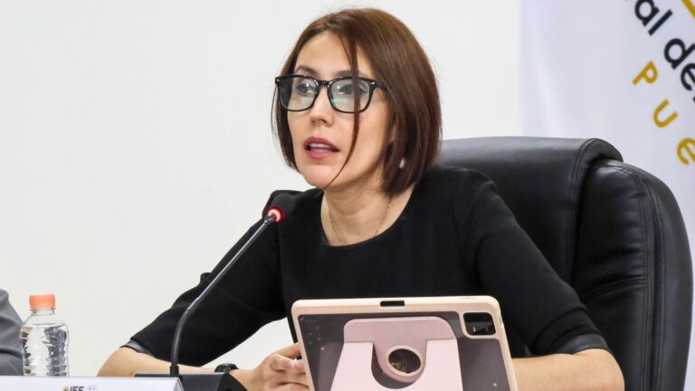 Toman posesión del cargo nuevas conserjerías electorales del IEE