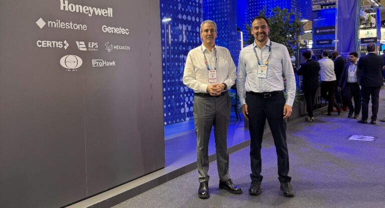 Impulsa Pepe Chedraui alianzas con sus homólogos a nivel mundial para mejorar la capacidad tecnológica de la capital