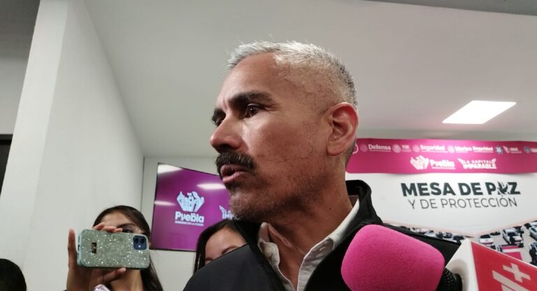 Analiza Ayuntamiento de Puebla construir un nuevo panteón municipal