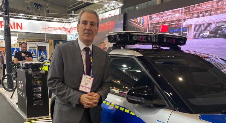 Pepe Chedraui fortalece vínculos internacionales en el Smart City Expo World Congress