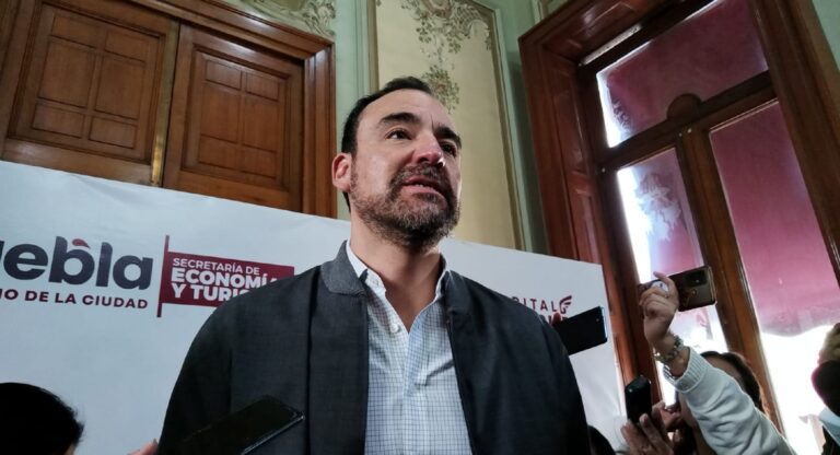 Puebla será cede de Smart City Latam, más de 10 mil visitantes se esperan