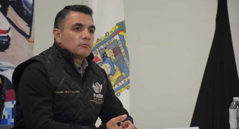 Desplegará Gobierno de la Ciudad dispositivo “Buen Fin 2025” para mantener la capital en orden