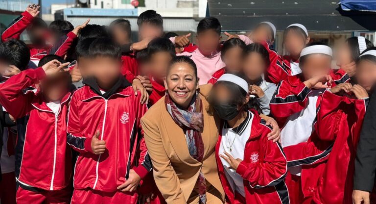 Gobierno de Puebla dignificará Secundaria Técnica tras 18 años de espera