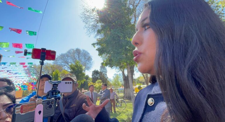 Habrá incremento salarial para policías de San Pedro  Cholula