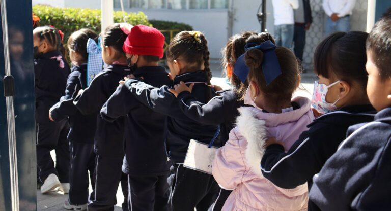 Continua Gobierno de la Ciudad fortaleciendo el compromiso por escuelas sustentables