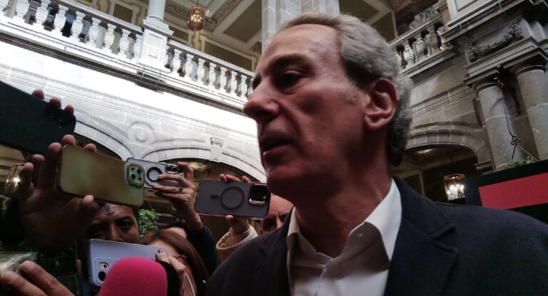 Incendio en “Lacoss” no fue por cobro de piso, investigaciones continuan