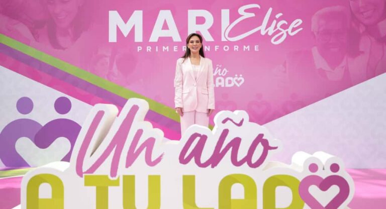 La inclusión no es un favor: MariElise