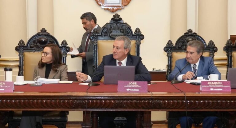 Aprueba Cabildo de Puebla actualizar la sanción por invadir ciclovía o ciclocarril