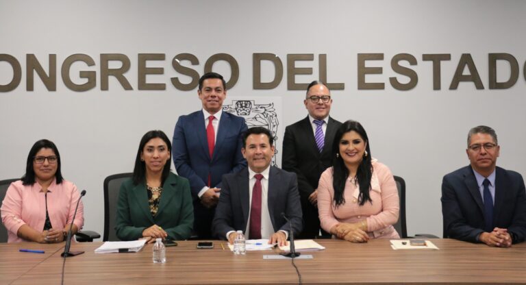Presentan en Comisión del Congreso Informe Preliminar de la Auditoría Financiera y de Desempeño de la ASE