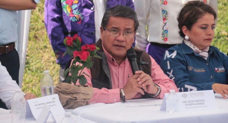 Comisión de Cultura del Congreso sesiona en el municipio de Huauchinango; promueven tradiciones de la región